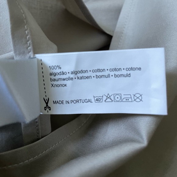 Bovi Devere Standard Pillow Case Sham - Picture 8 of 14